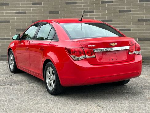 Used 2014 Chevrolet Cruze LT image 5