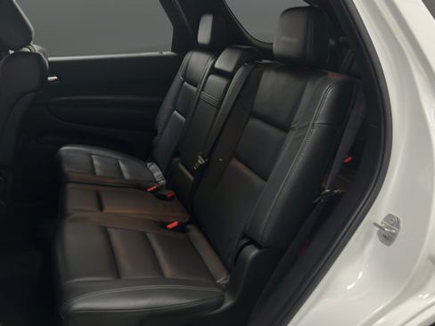 Used 2022 Dodge Durango GT AWD/4WD image 23