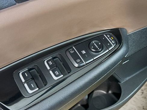 Used 2019 Kia Optima SX w/ SX Limited (Bronze) Package image 19