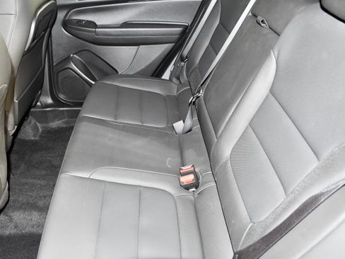 Used 2024 Chevrolet TrailBlazer RS w/ Convenience Package AWD/4WD image 49