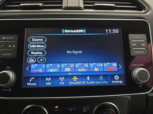 Used 2023 Nissan Leaf S FWD image 19