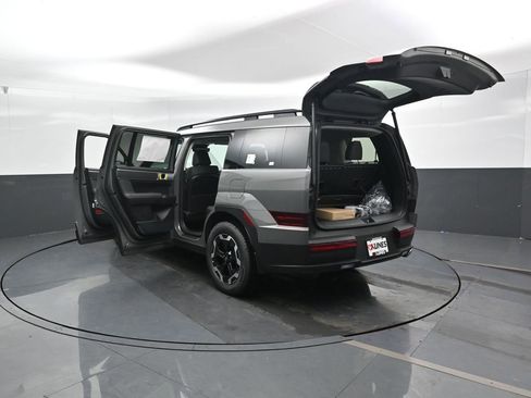 New 2026 Hyundai Santa Fe SEL image 55