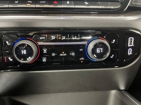 New 2026 Chevrolet Silverado 2500 LT w/ Z71 Chrome Sport Edition image 36