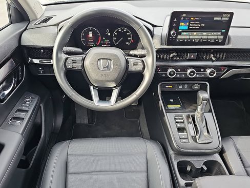 Used 2023 Honda CR-V EX-L image 11