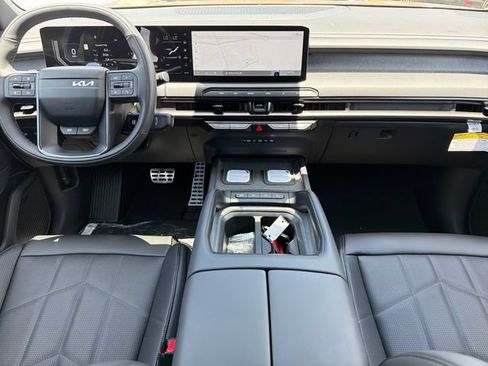 New 2027 Kia Telluride SX X-Pro AWD/4WD image 9