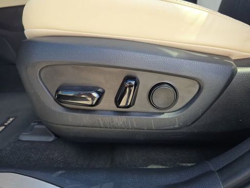 Used 2024 Lexus NX 250 FWD w/ Cold Area Package image 15