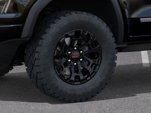 New 2026 GMC Canyon Elevation image 9