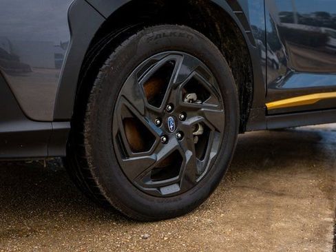 New 2025 Subaru Crosstrek 2.5i Sport w/ Popular Package #3A image 14