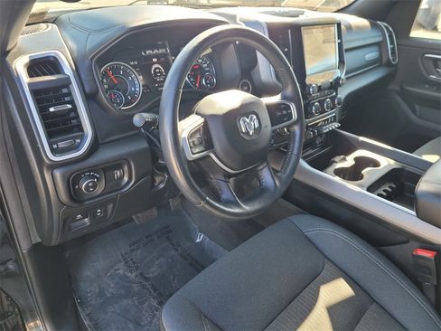 Used 2022 RAM 1500 Big Horn image 14