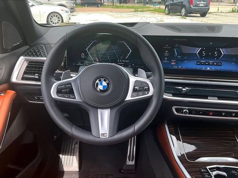 Used 2026 BMW X5 sDrive40i w/ M Sport Package RWD image 5