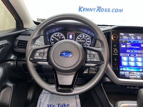 Certified 2024 Subaru Crosstrek 2.0i Premium AWD/4WD image 29
