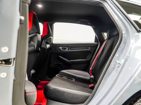 Used 2023 Honda Civic Type R image 38