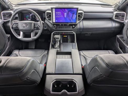 Used 2023 Toyota Tundra Platinum AWD/4WD image 22