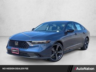 New 2026 Honda Accord SE video 1