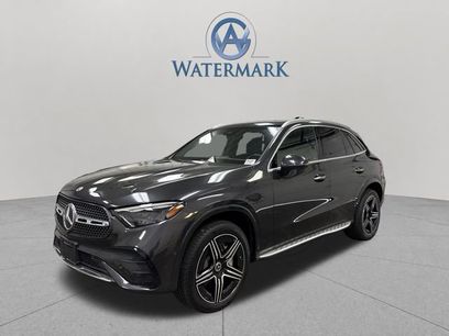 Used 2023 Mercedes-Benz GLC 300 4MATIC