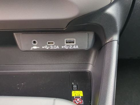 Certified 2025 Subaru Crosstrek 2.5i Wilderness w/ Crosstrek Mirror Package image 31