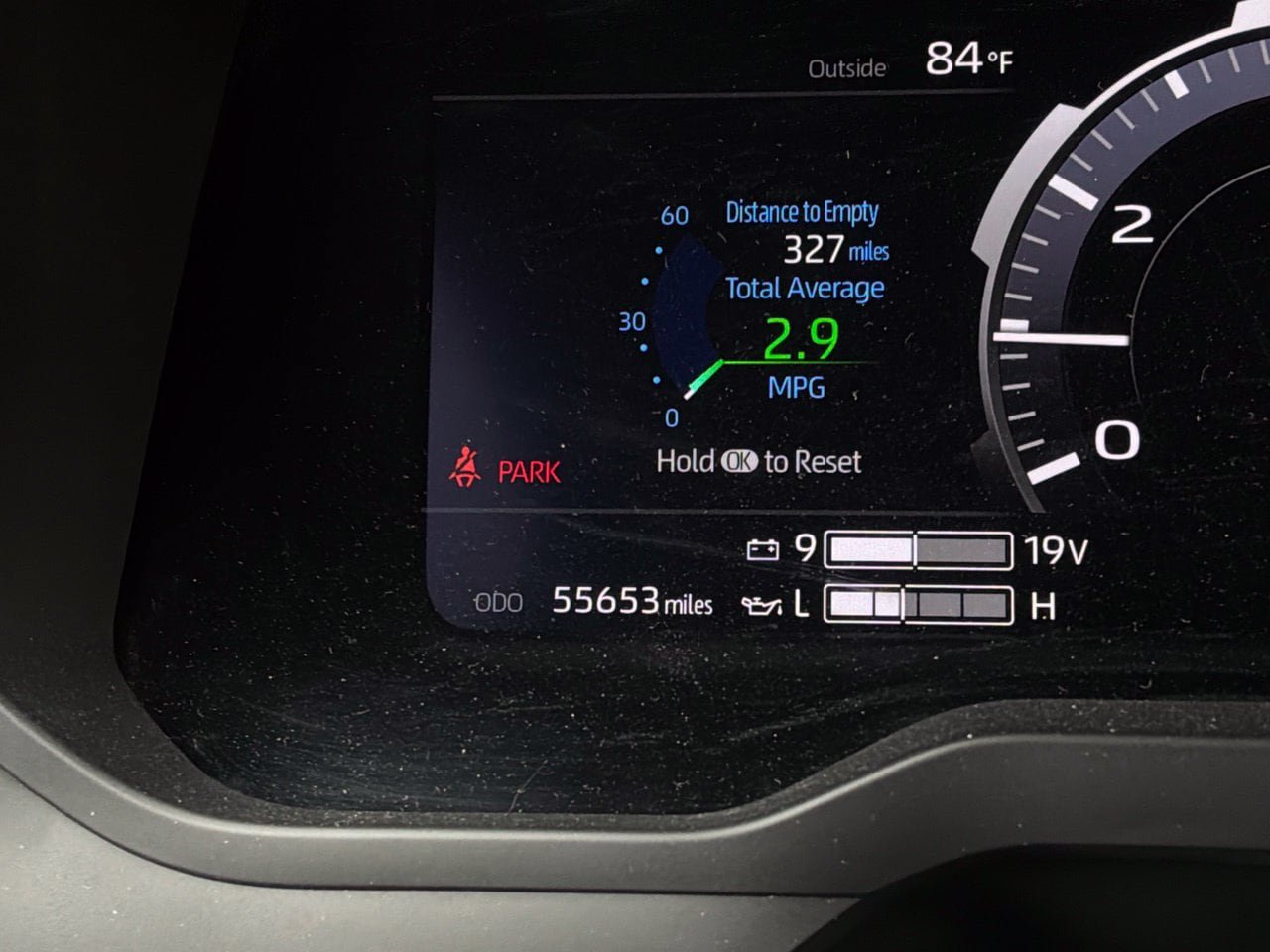 Used 2023 Toyota Tundra Limited w/ Power Package AWD/4WD image 47