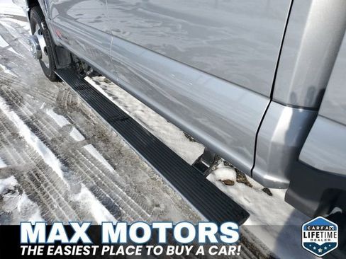 Certified 2024 Ford F350 Lariat w/ Lariat Ultimate Package image 14