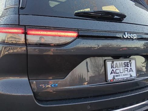 Used 2023 Jeep Grand Cherokee image 5