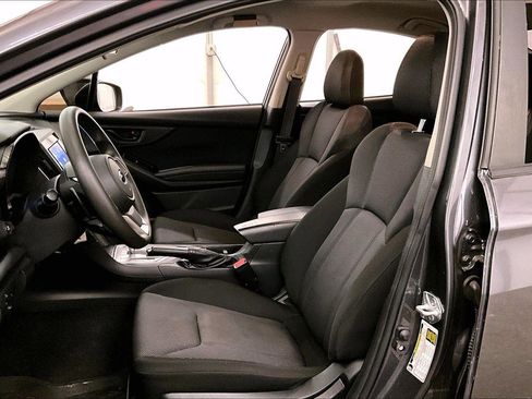 Used 2022 Subaru Impreza 2.0i Premium image 24