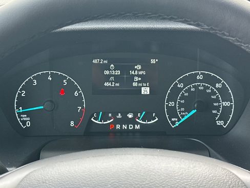 New 2025 Ford Transit 350 XLT image 25