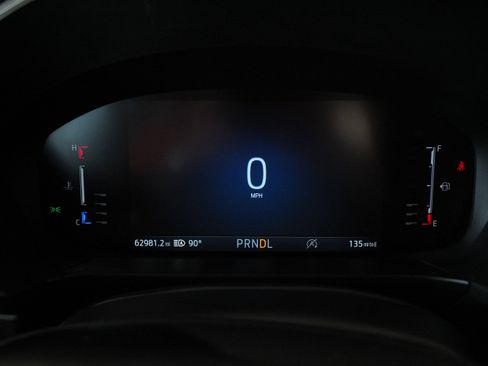 Used 2024 Ford Escape Active FWD image 21