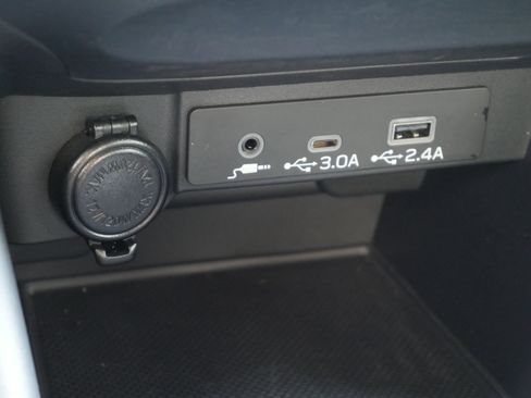 Used 2025 Subaru WRX Premium image 14