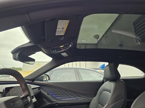 Used 2024 Dodge Charger R/T w/ Plus Group image 26