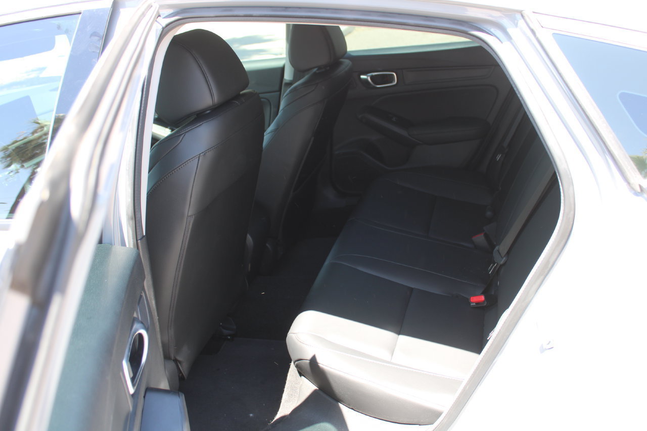 Used 2026 Acura Integra A-Spec FWD image 12