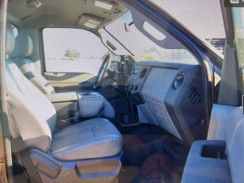 Used 2016 Ford F350 XL image 6