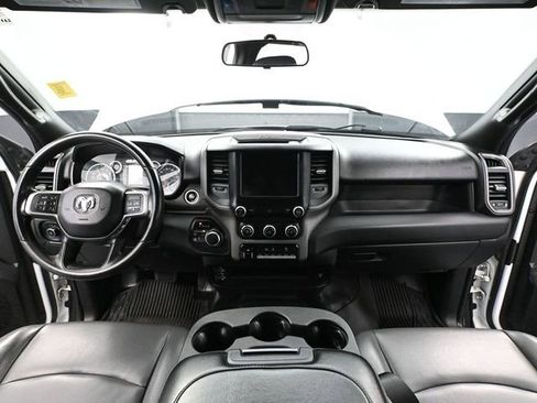 Used 2022 RAM 2500 Tradesman image 25