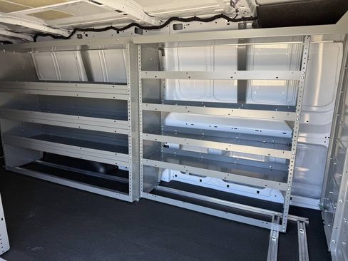 Used 2021 Ford Transit 150 Low Roof RWD image 9
