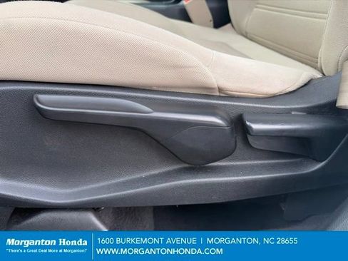 Used 2017 Honda CR-V LX image 15