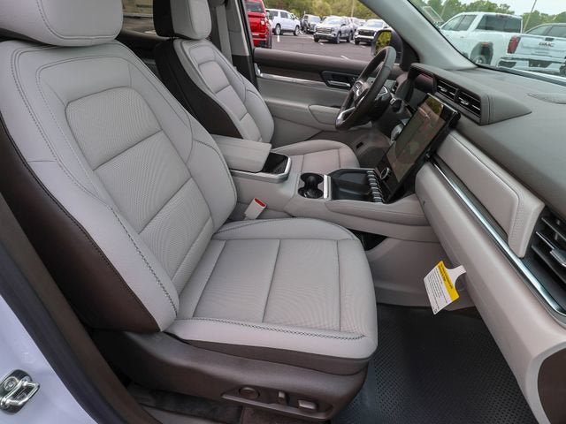New 2027 GMC Terrain Denali AWD/4WD image 25