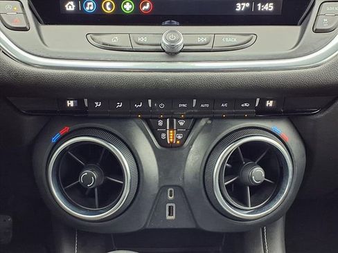 Used 2023 Chevrolet Blazer LT w/ Driver Confidence Package image 12