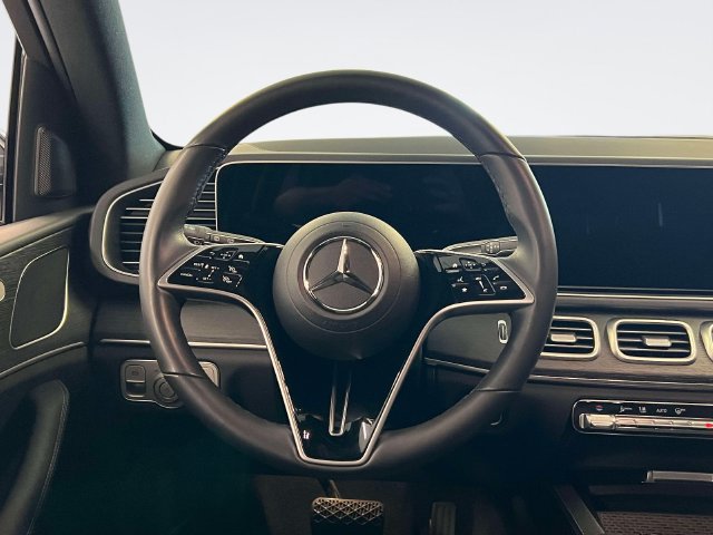 Certified 2026 Mercedes-Benz GLE 350 4MATIC image 14