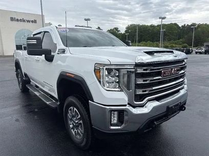 Used 2023 GMC Sierra 2500 SLE w/ SLE Convenience Package