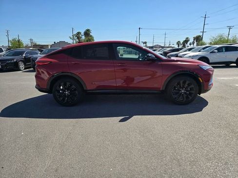 New 2026 Buick Envista Sport Touring w/ Convenience I Package image 4