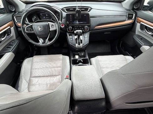 Used 2019 Honda CR-V EX-L image 30