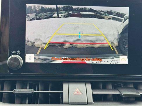 Certified 2025 Toyota RAV4 XLE w/ Convenience Package image 28