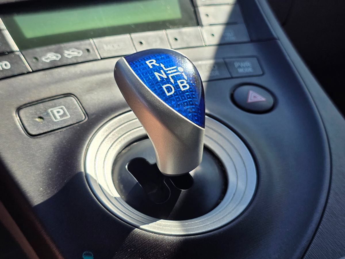 Used 2011 Toyota Prius Two FWD image 38