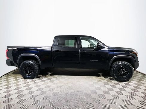 Certified 2025 Toyota Tundra Limited w/ TRD Off-Road Package AWD/4WD image 9