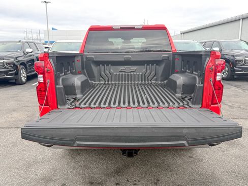 Certified 2023 Chevrolet Silverado 1500 LT image 13