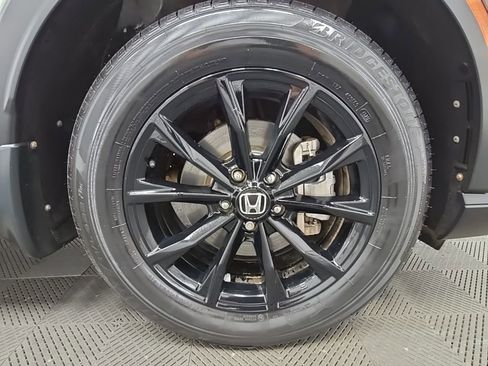 Used 2023 Honda CR-V Sport image 43