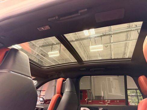 Used 2025 Lincoln Aviator Reserve w/ Luxury Package AWD/4WD image 20