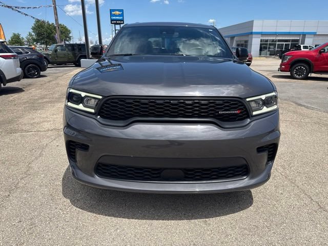 Used 2024 Dodge Durango GT AWD/4WD image 5