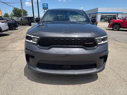 Used 2024 Dodge Durango GT AWD/4WD image 5