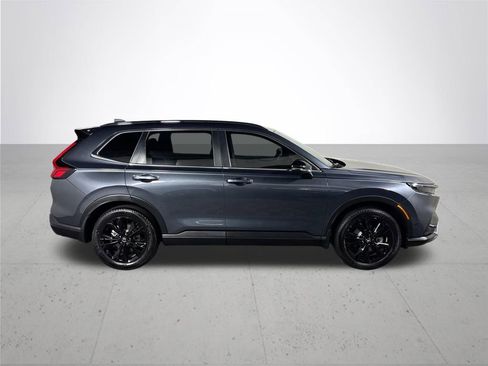 Certified 2024 Honda CR-V Sport Touring image 6