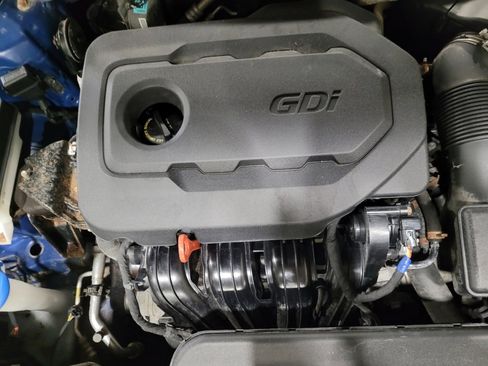 Used 2017 Hyundai Sonata Sport image 30