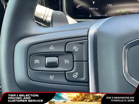 Used 2026 GMC Sierra 1500 Elevation w/ Elevation Premium Package AWD/4WD image 24
